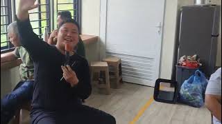 Download lagu Cover Lagu Rinto Harahap - Mama mp3