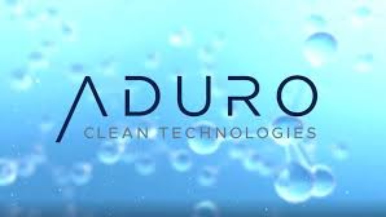 This Company is Changing the World | From Trash to Cash | Aduro Clean Tech
