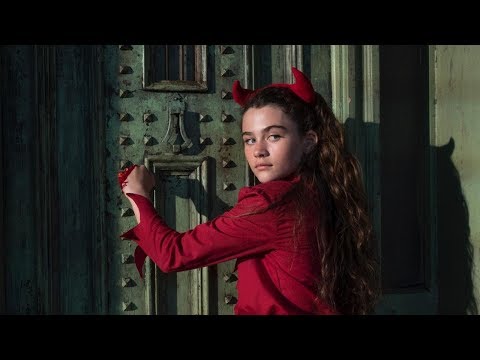 2018 Não Bata na Porta (Dublado) 