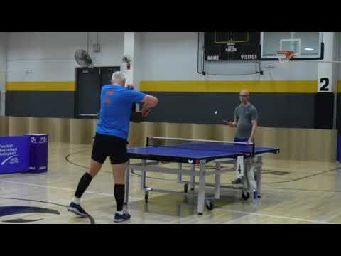 Iowa Table Tennis Jan 2018 JT vs Chris Taylor 1383 #2