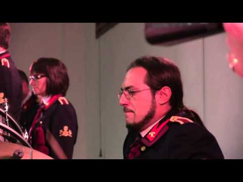 Estratto dal concerto di Cantoira (TO) - 29/09/2012