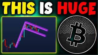 BITCOIN MIGHT BE ON THE EDGE OF SOMETHING MASSIVE 🔴 Bitcoin News Today now & BTC Price Prediction