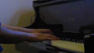 Angels We Have Heard on High - Piano