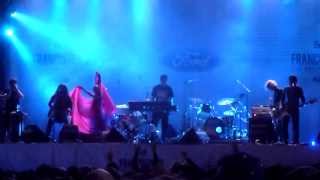 Grimskunk - Mahmoud's Dream (Live Aux Francofolies de Montréal)