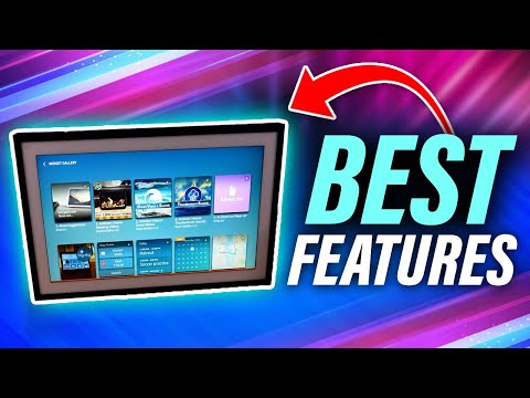 The 3 Best Things About The Amazon Echo Show 15!