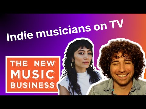 Life & Beth Music Supervisor on Placing Music and Getting the Job
