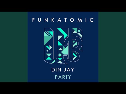 Party (Funkatomic Mix)
