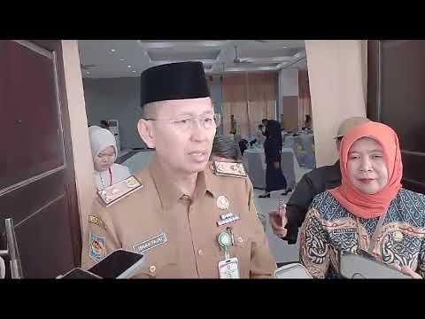 Diskominfotik Provinsi Bengkulu Gelar Pelatihan Jurnalistik 