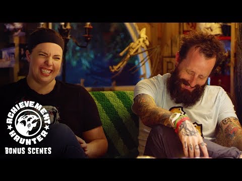 I Just Want to Get Laid - Achievement Haunter Bonus Reel