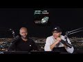 Gang Starr Family And Loyalty Ft J Cole REACTION