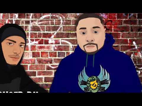 Killah Dilla Featuring Raz Fresco - Income Facts (Prod.by Frizzy Astro) Official Music Video