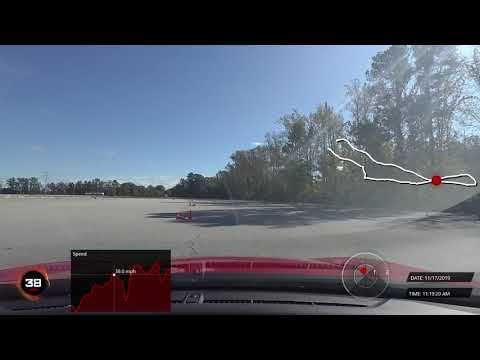 20191117 SCR10 Darlington T Fastest