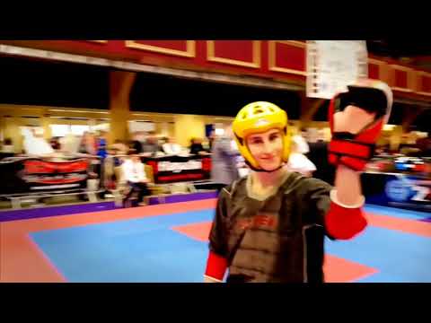 Irish Open 2018 Highlights