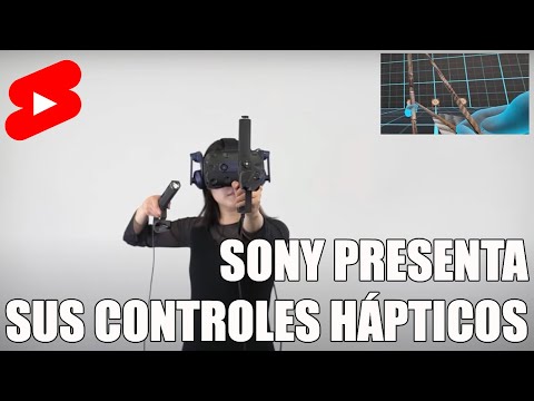 Microsoft planearía incorporar motores hápticos a sus mandos