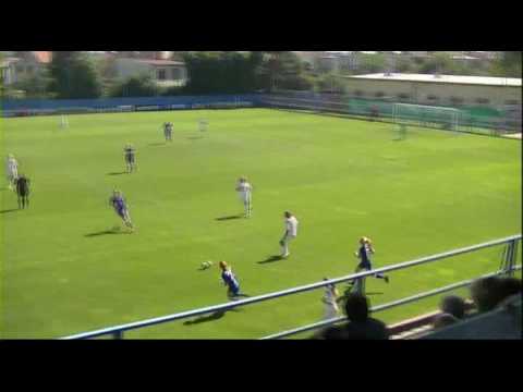 3. kolo 2016/17 1.FC Slovácko-Slavia Praha 2:5 (2:2), 1.pol.