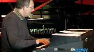 Massimo Colombo Trio @ CPM Music Institute