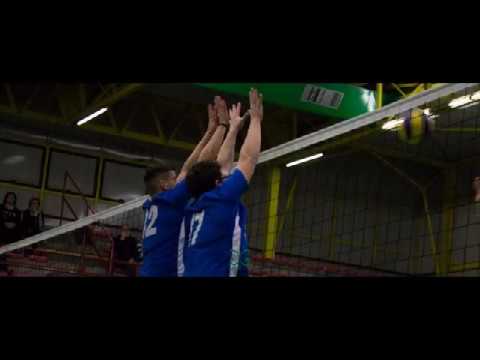 Pallavolo Susegana - 2 Div Maschile