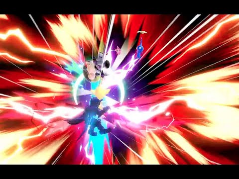 SmashHop - Olimar Meteor Smash/Spike Montage - JPream(Follow @smashhop on instagram)