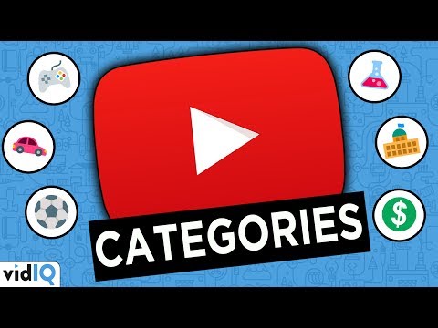 Comment changer votre catégorie de vidéo YouTube en 2020 [Nouvelle méthode]