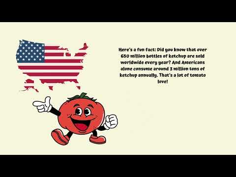 One of the world’s oldest condiments