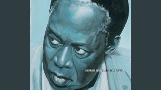 Mississippi Water (Album Version)