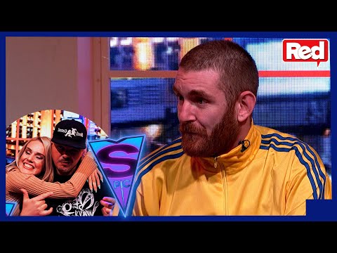 Špic - deo 4 - Reperi i rijalitiji - 19.04.2021. - Red TV