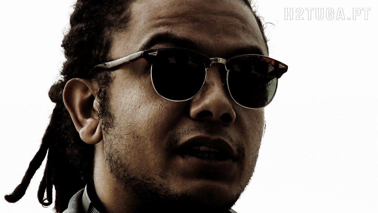 Entrevista Jimmy P - H2Tuga, 2013