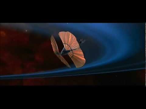 Ru'afo's Scream (Star Trek: Insurrection)