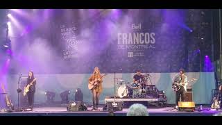 Andréanne A. Malette- Descente libre@ Franco de Montréal, 14.06.2019