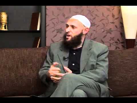 36-08 Alaudin Abazi - Pyetje dhe përgjigje.flv