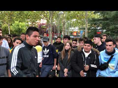 Elobe vs Vademata High Connection I 1ª ronda