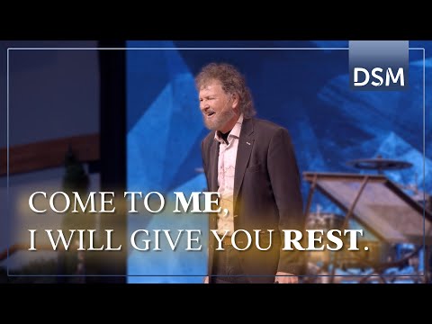 Rhythms of Grace | Part 2