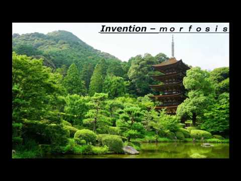 invention – ｍｏｒｆｏｓｉｓ