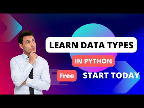 Mastering Python Input And Data Types A Beginners Guide