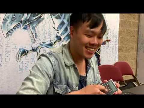 Yu-Gi-Oh!!!!!! Top 32 YCS Fort Worth Simon He - Sky Strikers