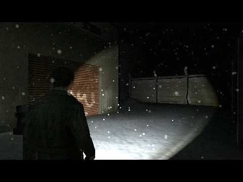 silent hill shattered memories psp soluce
