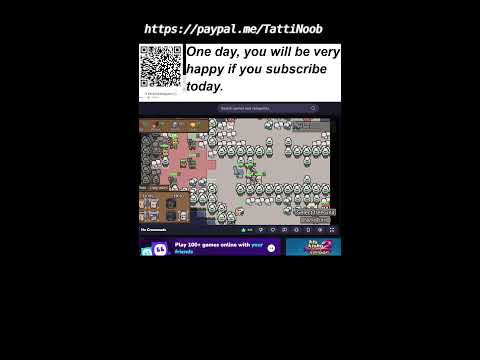 No Crossroads Blood Battle #verticallivefeed #shortsfeed #knights