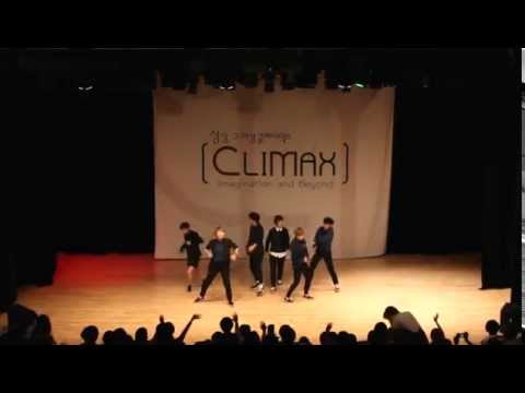 [Climax 27회] Teen Top Cover Dance - SPECIAL
