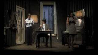 Bambie Treize trailer - theatre company Bambie