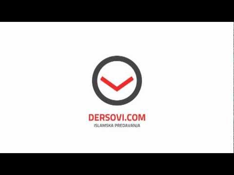 Komentar: Knjiga Tevhida [10/20] Nusret Imamovic