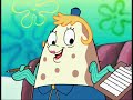 SpongeBob No Free Rides Clip 1