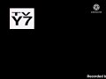 KBSD On Cartoon Network November 2 2007 VERY RARE