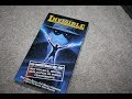 Opening To Invisible The Chronicles Of Benjamin Knight 1993 1994 Screener VHS