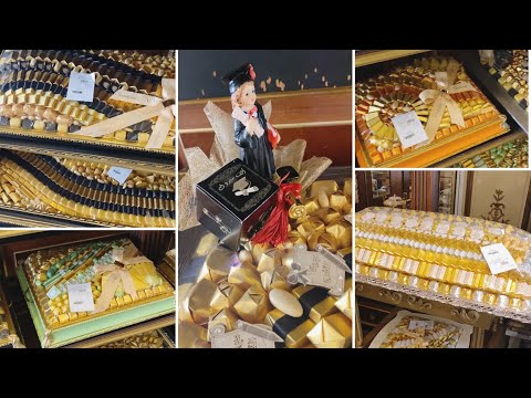 Gulf top most quality chocolates | Qatar |