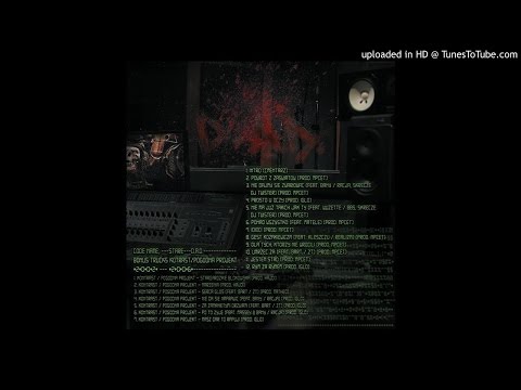 Da AgresiFF DoggZ - 06 Ponad Wszystko (Feat. Matele) Prod. Mpcet