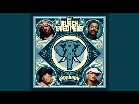 Videoclip de Sumthin For That Ass — Black Eyed Peas