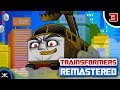 Trainsformers 3 Remastered Widescreen
