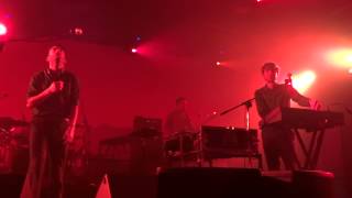 Delphic - This Momentary @ Legacy