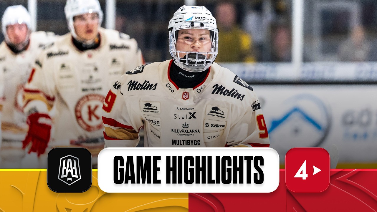 Vimmerby vs. Kalmar