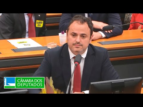 Glauber Braga: Conselho de Ética vota pela cassação do mandato do deputado - 09/04/2025